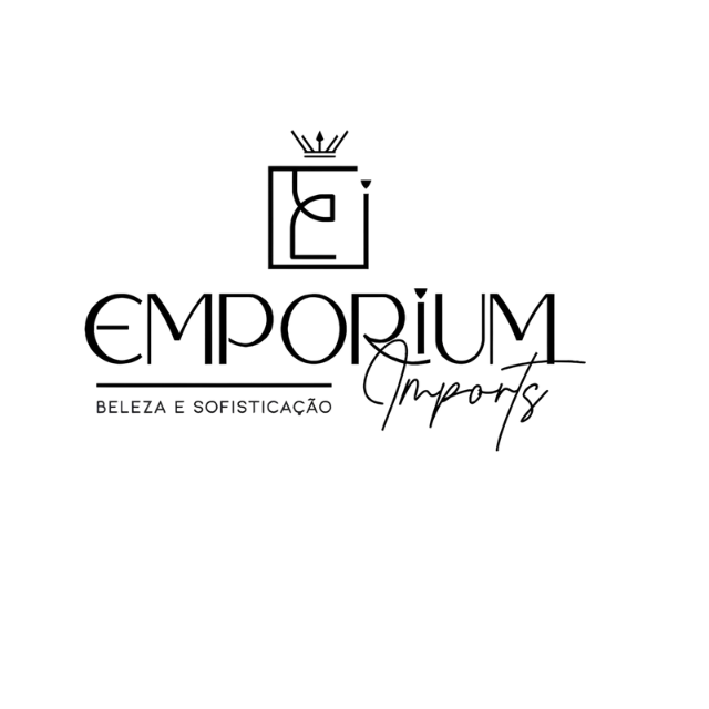 Emporium Imports — Beleza & Sofisticação
